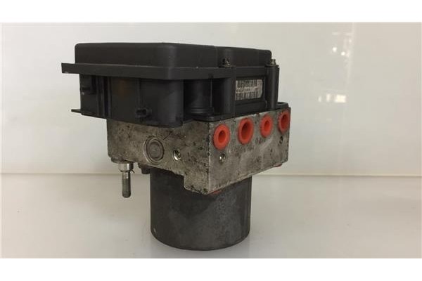 Recambio de nucleo abs para opel meriva (2003) 1.7 cdti referencia OEM IAM 13182319 0265231583 