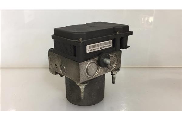 Recambio de nucleo abs para opel meriva (2003) 1.7 cdti referencia OEM IAM 13182319 0265231583 