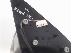 Recambio de retrovisor electrico izquierdo para fiat marea (185) berlina referencia OEM IAM   