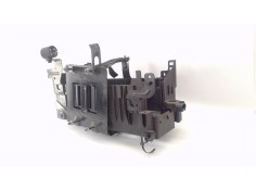 Recambio de soporte bateria para opel astra j 1.6 referencia OEM IAM 13354419  