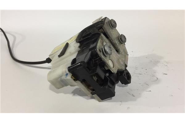 Recambio de cierre electromagnetico delantero izquierdo para fiat panda ii (169)(2003) 1.3 d multijet referencia OEM IAM 4680351