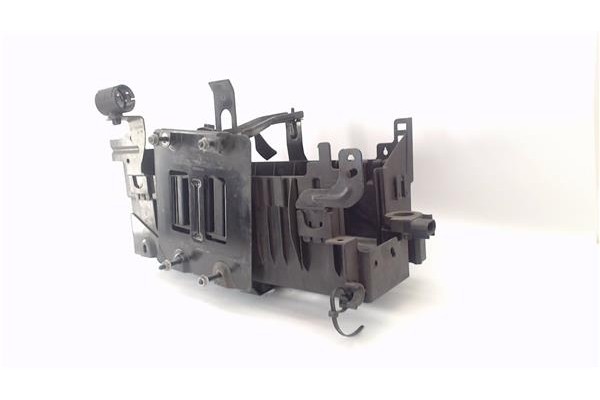 Recambio de soporte bateria para opel astra j 1.6 referencia OEM IAM 13354419  