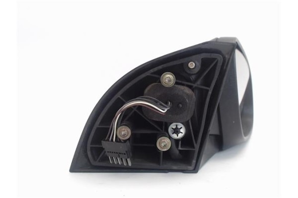 Recambio de retrovisor electrico derecho para mercedes-benz clase a (bm 168) referencia OEM IAM   