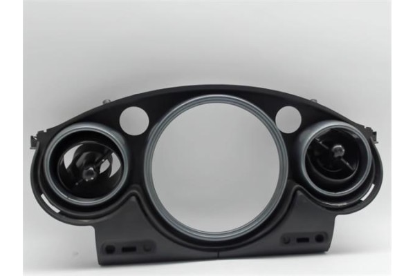 Recambio de embellecedor consola salpicadero para mini mini (r50,r53)(2001) 1.6 one [1,6 ltr. - 66 kw 16v cat] referencia OEM IA