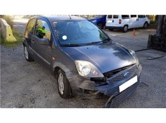 ford fiesta v (jh_, jd_) del año 2008