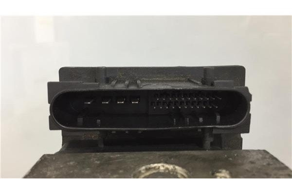Recambio de nucleo abs para opel meriva (2003) 1.7 cdti referencia OEM IAM 13182319 0265231583 
