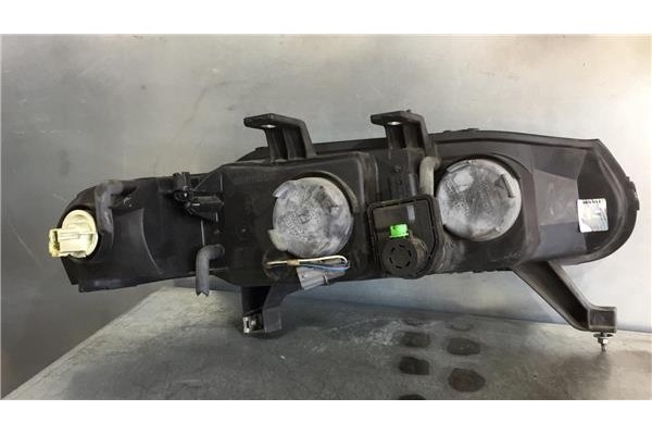 Recambio de faro delantero izquierdo para rover 400 fastback (rt) 416 si referencia OEM IAM 11071236  