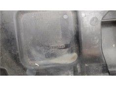 Recambio de soporte bateria para opel astra j 1.6 referencia OEM IAM 13354419  