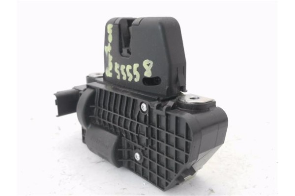 Recambio de cierre electromagnetico porton para peugeot 3008 1.6 hdi referencia OEM IAM 9684648680 8719F7 