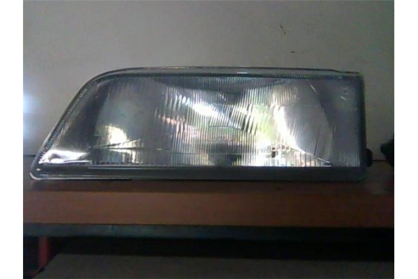 Recambio de faro delantero izquierdo para citroen zx 1.4 lider referencia OEM IAM 95659431  