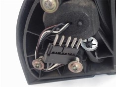 Recambio de retrovisor electrico derecho para mercedes-benz clase a (bm 168) referencia OEM IAM   