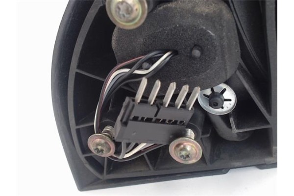 Recambio de retrovisor electrico derecho para mercedes-benz clase a (bm 168) referencia OEM IAM   