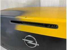 Recambio de tapa maletero para opel vectra c berlina referencia OEM IAM   