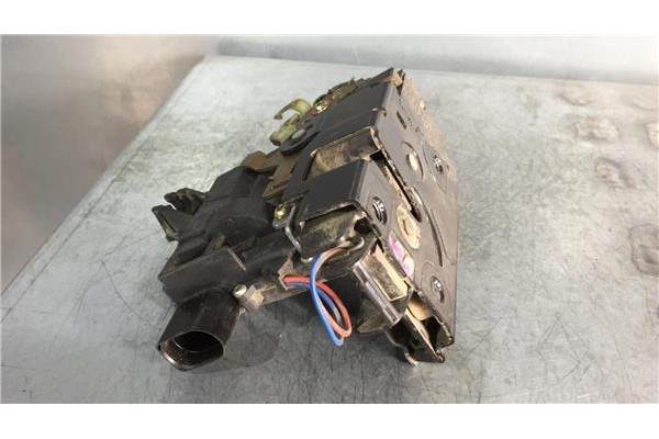 Recambio de cierre electromagnetico delantero derecho para seat arosa (6h1) 1.0 select referencia OEM IAM C6X1837014H  