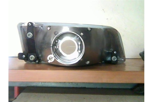 Recambio de faro delantero izquierdo para citroen zx 1.4 lider referencia OEM IAM 95659431  