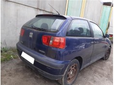 seat ibiza (6k1) del año 1999