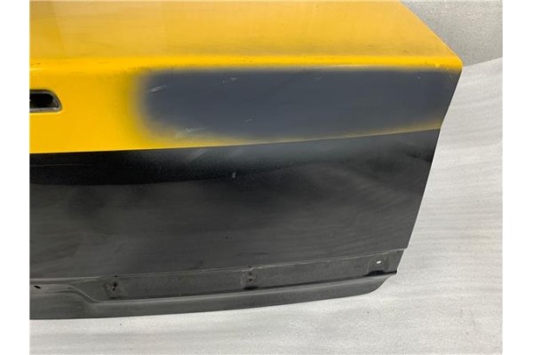 Recambio de tapa maletero para opel vectra c berlina referencia OEM IAM   