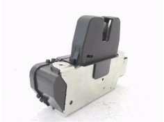 Recambio de cierre electromagnetico porton para peugeot 3008 1.6 hdi referencia OEM IAM 9684648680 8719F7 