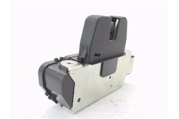 Recambio de cierre electromagnetico porton para peugeot 3008 1.6 hdi referencia OEM IAM 9684648680 8719F7 