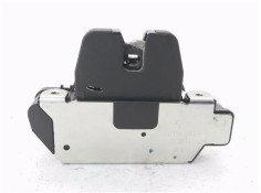 Recambio de cierre electromagnetico porton para peugeot 3008 1.6 hdi referencia OEM IAM 9684648680 8719F7 
