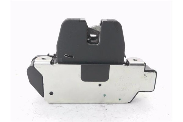 Recambio de cierre electromagnetico porton para peugeot 3008 1.6 hdi referencia OEM IAM 9684648680 8719F7 