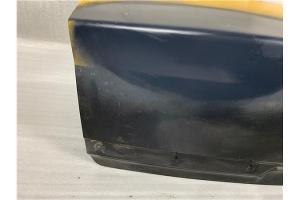 Recambio de tapa maletero para opel vectra c berlina referencia OEM IAM   