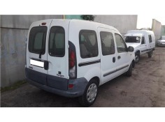 renault kangoo i (f/kc0) del año 2001