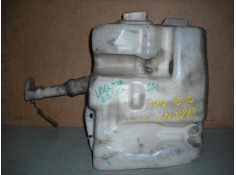 Recambio de deposito limpiaparabrisas para renault laguna ii (bg0) 2.2 dci (bg09) referencia OEM IAM   