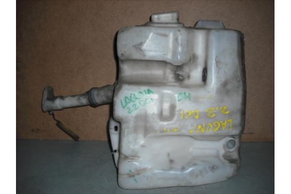 Recambio de deposito limpiaparabrisas para renault laguna ii (bg0) 2.2 dci (bg09) referencia OEM IAM   