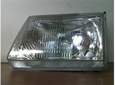 Recambio de faro delantero izquierdo para ford escort berl./turn./cab./express 1.1 escort turnier referencia OEM IAM 6104741  