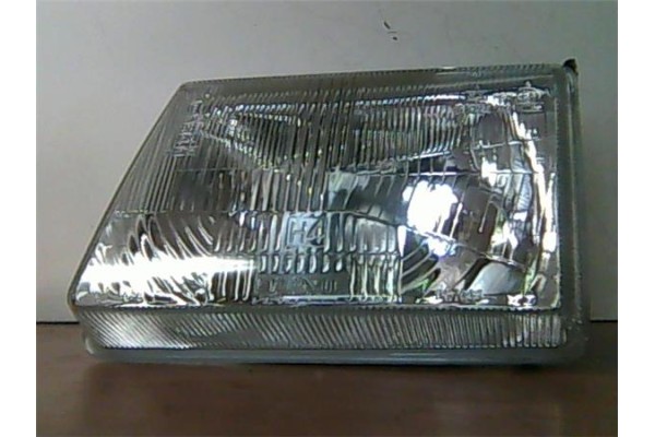 Recambio de faro delantero izquierdo para ford escort berl./turn./cab./express 1.1 escort turnier referencia OEM IAM 6104741  