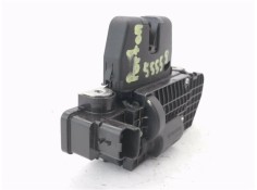 Recambio de cierre electromagnetico porton para peugeot 3008 1.6 hdi referencia OEM IAM 9684648680 8719F7 