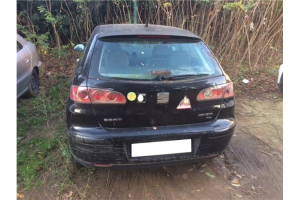seat ibiza (6l1)(04.2002 ) del año 