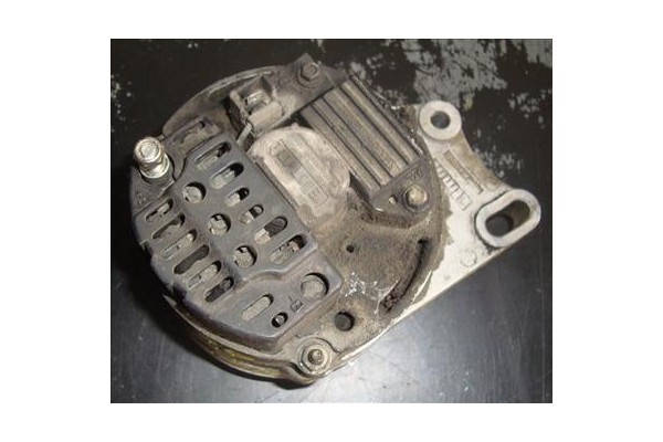 Recambio de alternador para fiat cinquecento (170) 0.9 i.e. s referencia OEM IAM 46419833 27200200 C329 ELMOT 