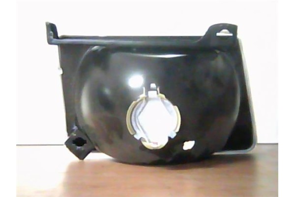 Recambio de faro delantero izquierdo para ford escort berl./turn./cab./express 1.1 escort turnier referencia OEM IAM 6104741  