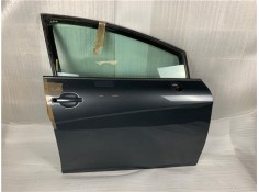 Recambio de puerta delantero derecha para seat leon (1p1) referencia OEM IAM 1P0831056A  