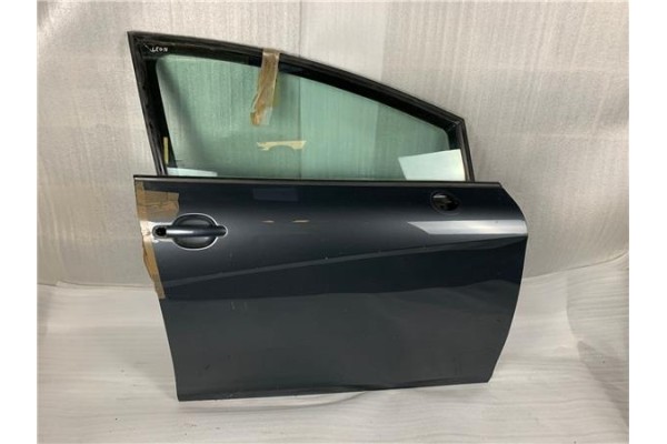 Recambio de puerta delantero derecha para seat leon (1p1) referencia OEM IAM 1P0831056A  