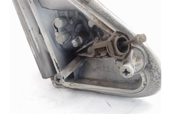 Recambio de retrovisor izquierdo para seat ibiza (6k1) referencia OEM IAM   