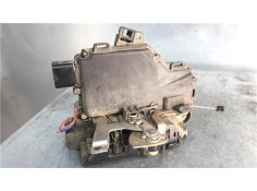 Recambio de cierre electromagnetico delantero izquierdo para seat arosa (6h1) 1.0 select referencia OEM IAM 6X1837013H  3B183701