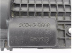 Recambio de cierre electromagnetico porton para peugeot 3008 1.6 hdi referencia OEM IAM 9684648680 8719F7 