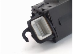 Recambio de mando de luces para renault scenic ii (jm) referencia OEM IAM 8200206738 61890007 