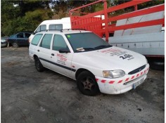 ford escort vii ranchera familiar (gal, anl) del año 2003