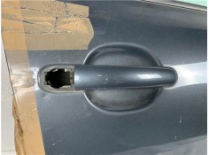 Recambio de puerta delantero derecha para seat leon (1p1) referencia OEM IAM 1P0831056A  