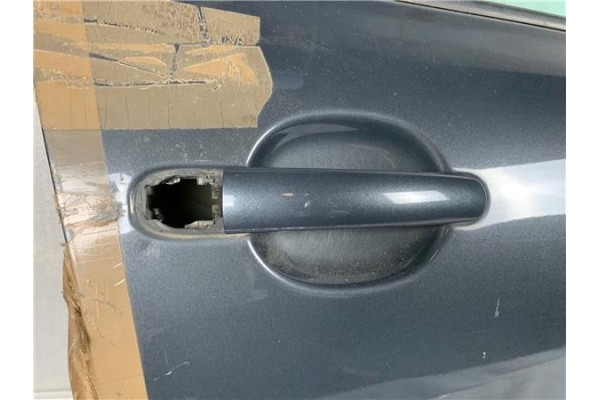Recambio de puerta delantero derecha para seat leon (1p1) referencia OEM IAM 1P0831056A  