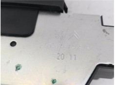 Recambio de cierre electromagnetico porton para peugeot 3008 1.6 hdi referencia OEM IAM 9684648680 8719F7 