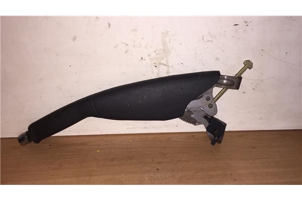 Recambio de palanca freno de mano para seat ibiza (6k1) referencia OEM IAM   