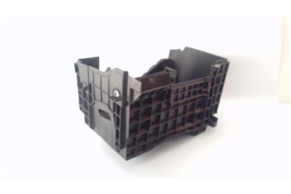 Recambio de soporte bateria para renault megane iv berlina 5p 1.2 experience referencia OEM IAM 244280018R 244280249R 