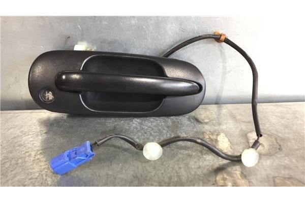Recambio de maneta exterior delantero derecha para rover 400 fastback (rt) 416 si referencia OEM IAM   