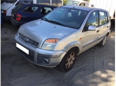 ford fusion (cbk) del año 2009