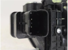 Recambio de cierre electromagnetico porton para peugeot 3008 1.6 hdi referencia OEM IAM 9684648680 8719F7 